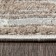 Rectangular carpet Kardlen Marmaris, size 145x230 cm, color Gry/D.Beige