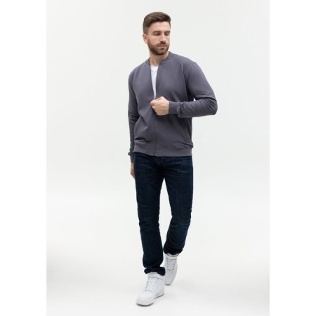 Sweth Swear, size 48, dark gray color-3
