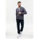 Sweth Swear, size 48, dark gray color