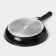 Pan Magistro Warrior, D = 26 cm, h = 4.9 cm, Soft-Touch handle, anti-stick coating, induction