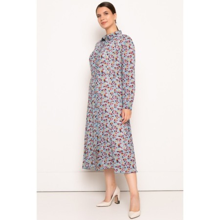 Women's dress, size 54-6