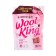 Mukungwa washing liquid for delicate fabrics, 1800 ml