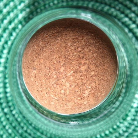 Bank for storage "Geometry", 500 ml-3