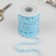 Fleet braid “Back”, 5 mm, 27 ± 1 m, blue color