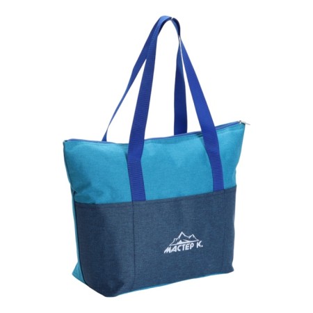 Thermal Summer, 20 l, "Master K", 48 x 15 x 32 cm, blue-2