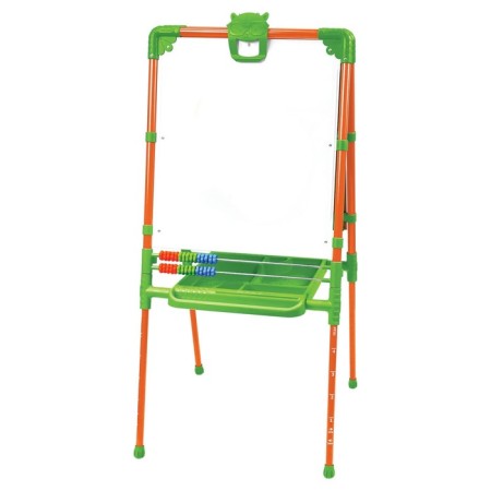 Molbert children's, bilateral “growing”, adjustable in height, size 755 × 516 × 70 mm