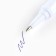 Set of a ballpoint and paper block 30 liters "Real Hero 23.02"