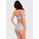 Women's panties Iren s, blue color