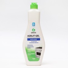 Grass Azelit-Gel cleaning tool, gel, for the kitchen, 500 ml