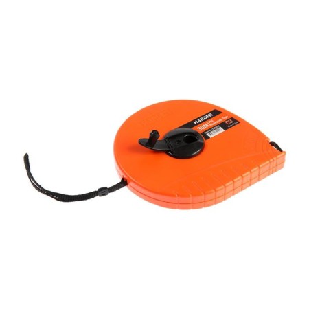 Geodetic roulette Harden 580203, closed case, Fiberglass tape, 30m-1