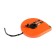 Geodetic roulette Harden 580203, closed case, Fiberglass tape, 30m