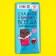 Confectionery tile "Chocolate to the vininka", 100 g (18+)