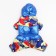 Assumes "Wave" with a weight, size 18 (DS 40 cm, fire 50 cm, Osh 38 cm), blue