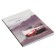 The diary is notatored on the A5 glue 80 sheets, the soft cover "Sport Auto"