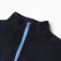 Children's sweatshirt, dark blue color, height 110 cm