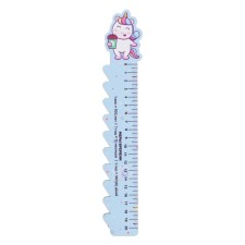 The ruler 