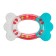 The rattle of "candy bright", with elastic elements, crush me