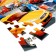 Puzzle "Graduation", 60 elements