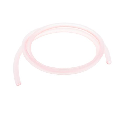 Fuel system hose, length 1m, d = 8, planting 5 mm, transparent-1