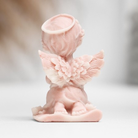 Figure "Angel" 5cm, mix-6