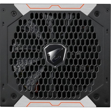 Блок питания Gigabyte ATX 850W AORUS GP-AP850GM 80+ gold, 240 В, 850 Вт-5