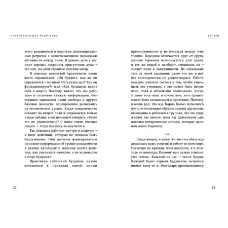 Liberating meditation. Nidal O., Nidal Kh.-11