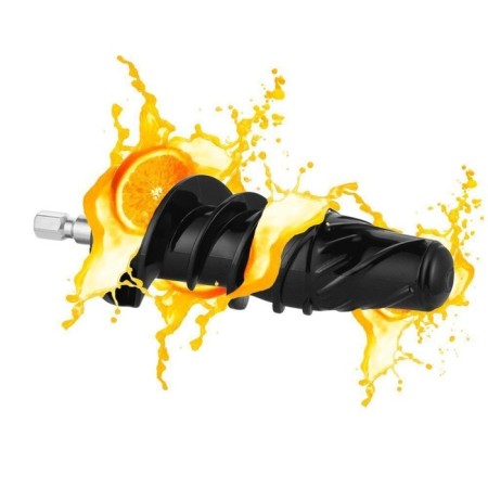 Skin juicer Kitfort KT-1139, 150 W, 0.5 l, cord 1 m-4