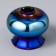 Plaphon Mariam 1he27 Blue Rainbow 17x17x14cm