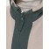 Sweatshirt for boys, height 122 cm, green color