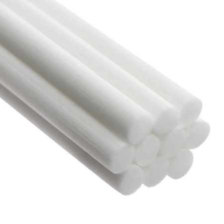 Filter for ultrasound moisturizer, cotton, universal, 8 × 150 mm, 10 pieces-5