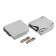 Cappio Pro lifting mechanism, set 2 pcs. Load 3.9-4.8 KGS
