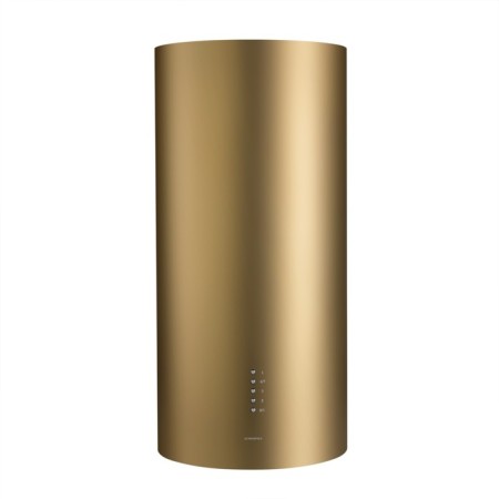 Excuse Maunfeld Lee Wall 39, designer, 1000 m3/h, 4 speeds, 38 cm, golden-6