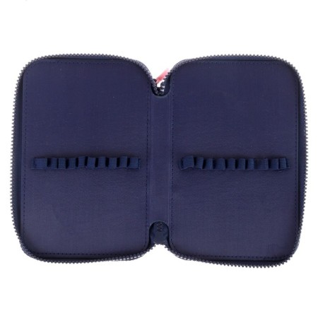 Penal 2 sections, 120 x 200 x 45 mm, fabric, Bruno visconti "wonderful mood", 14-051/19-4