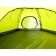 The semi-automatic tent is 4 seats. Norfin Hake 4 NF