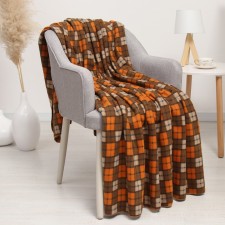 Picnic blades 150x200cm, fleece 150g/m, PE100%