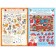 Activati-book "Santa Claus and New Year!", 16 p.