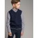 Vest for a boy, height 128 cm