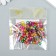 Beads for creativity plastic "Color cylindrics" set 10 grams 0.6x0.6x0.6 cm