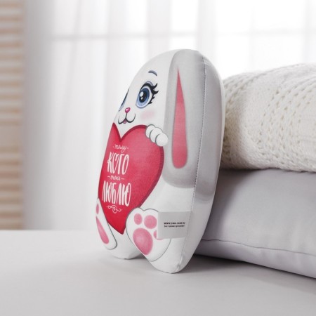 Antistress toy "Who I love very much"-2