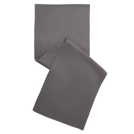 The path on the table of gray -colored Essential, size 45x150 cm-2