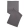 The path on the table of gray -colored Essential, size 45x150 cm