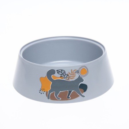 MISK "CATS" 0.3L gray