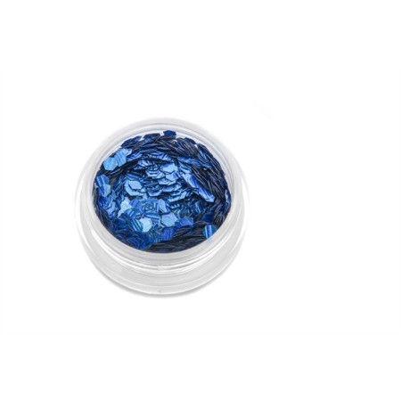 Sybags Pole "Cat Eye", No. 2 Blue