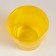 Summer "mini" 6.9x7 cm, 140 ml yellow