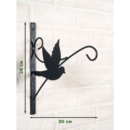 201-006b bracket 201-006b pigeon 28x2x30 cm-1