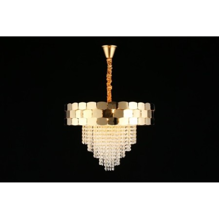 Suspended chandelier dzhoell E14 720W-8