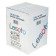 Lesoto 34 TD water cooler, heating and cooling, 500-550/68 watts, white