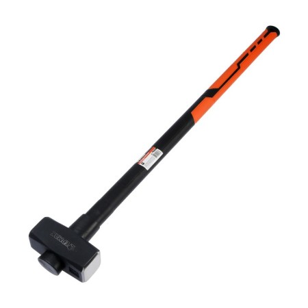 Sledgehammer forged Ermak, 662-563, with an elongated plastic pen, 3 kg