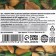 Peanuts and rice snacks in the container "The power of the Fire Beast", taste: Vasabi, 60 g.