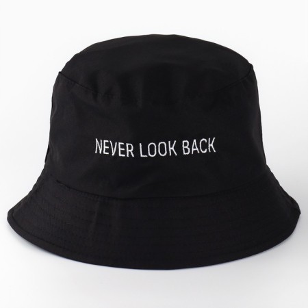 Panama Look Back, Black Color, Rr. 56-1